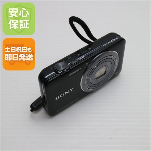 Cyber-shot DSC-WX30 ブラック SONY デジカメ デジタルカメラ 本体 土日祝発送OK 02000