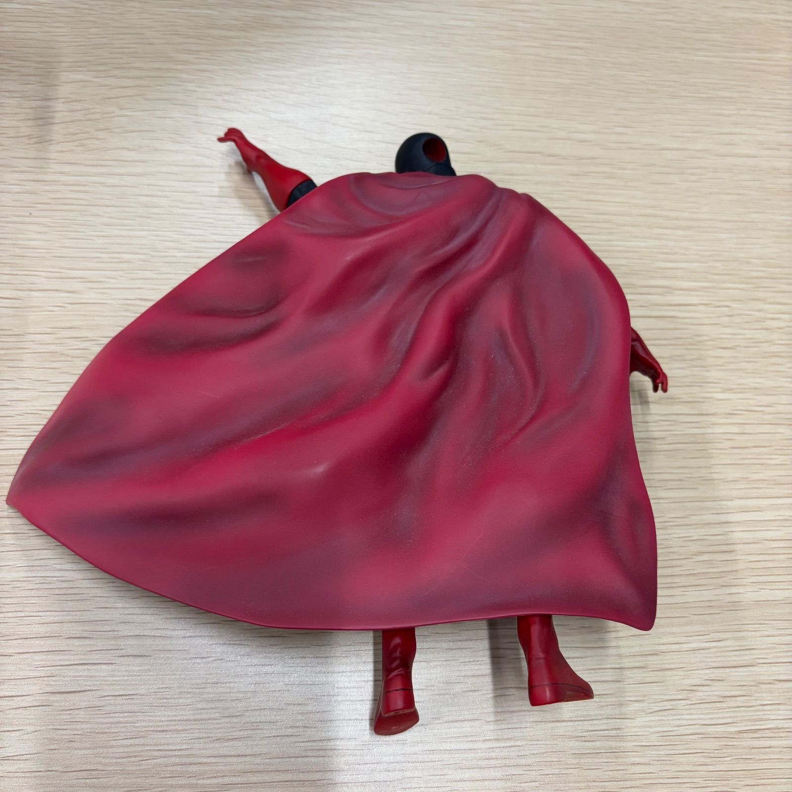 キン肉マン ブラックホール2.0 ハイブリッドVer. 原作カラー - メルカリ