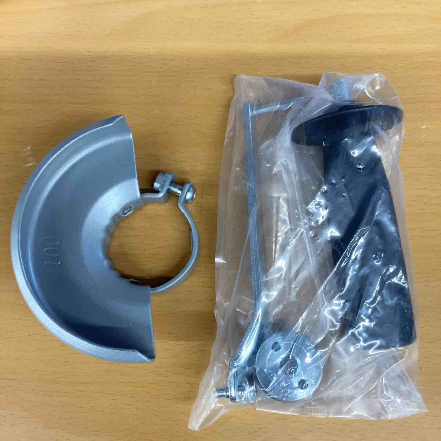 mmディスクグラインダー GWS