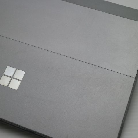  超 Surface Go 64 GB 4 WiFi シルバー タブレット 本体 02000 Windowsタブレット本体 タブレット