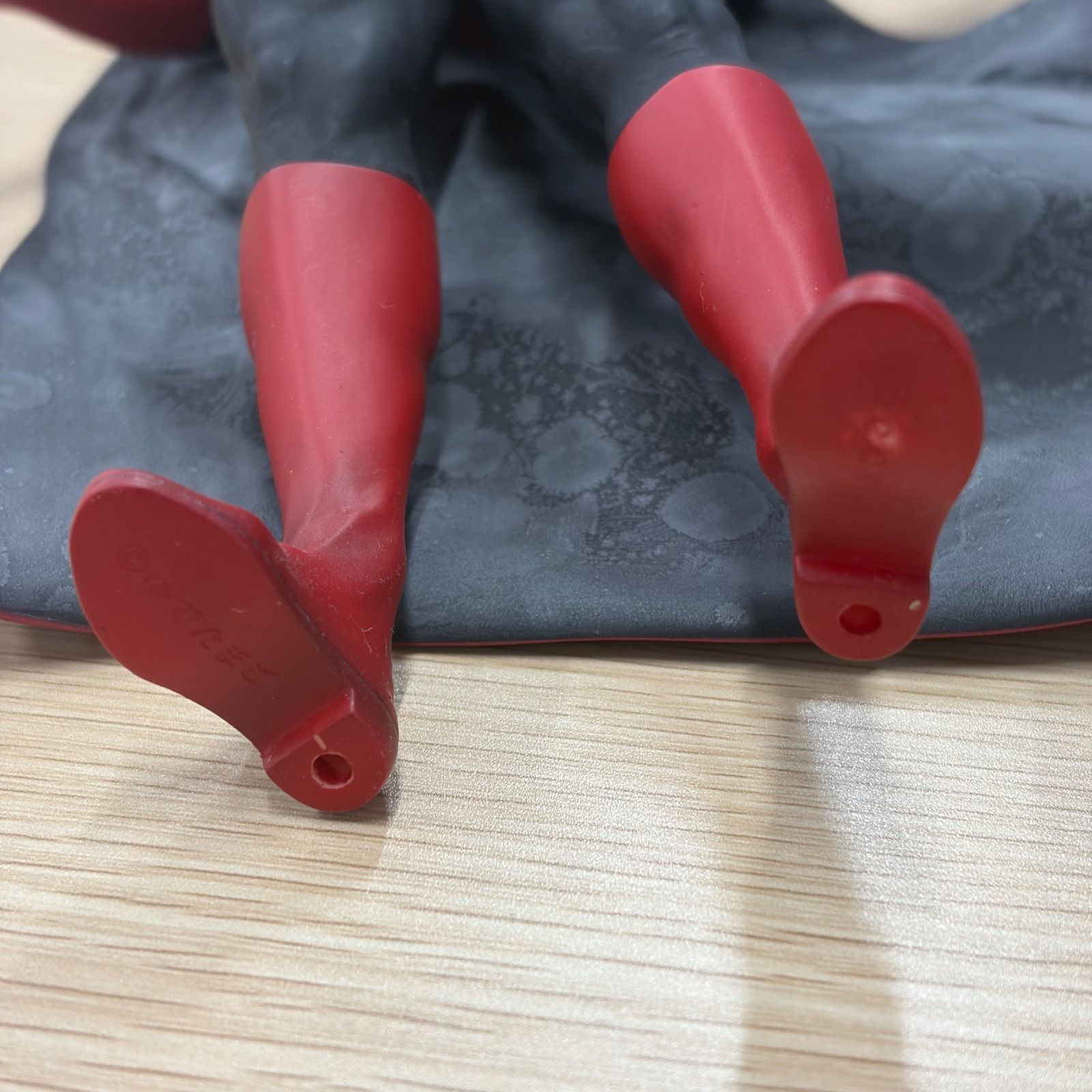 キン肉マン ブラックホール2.0 ハイブリッドVer. 原作カラー - メルカリ