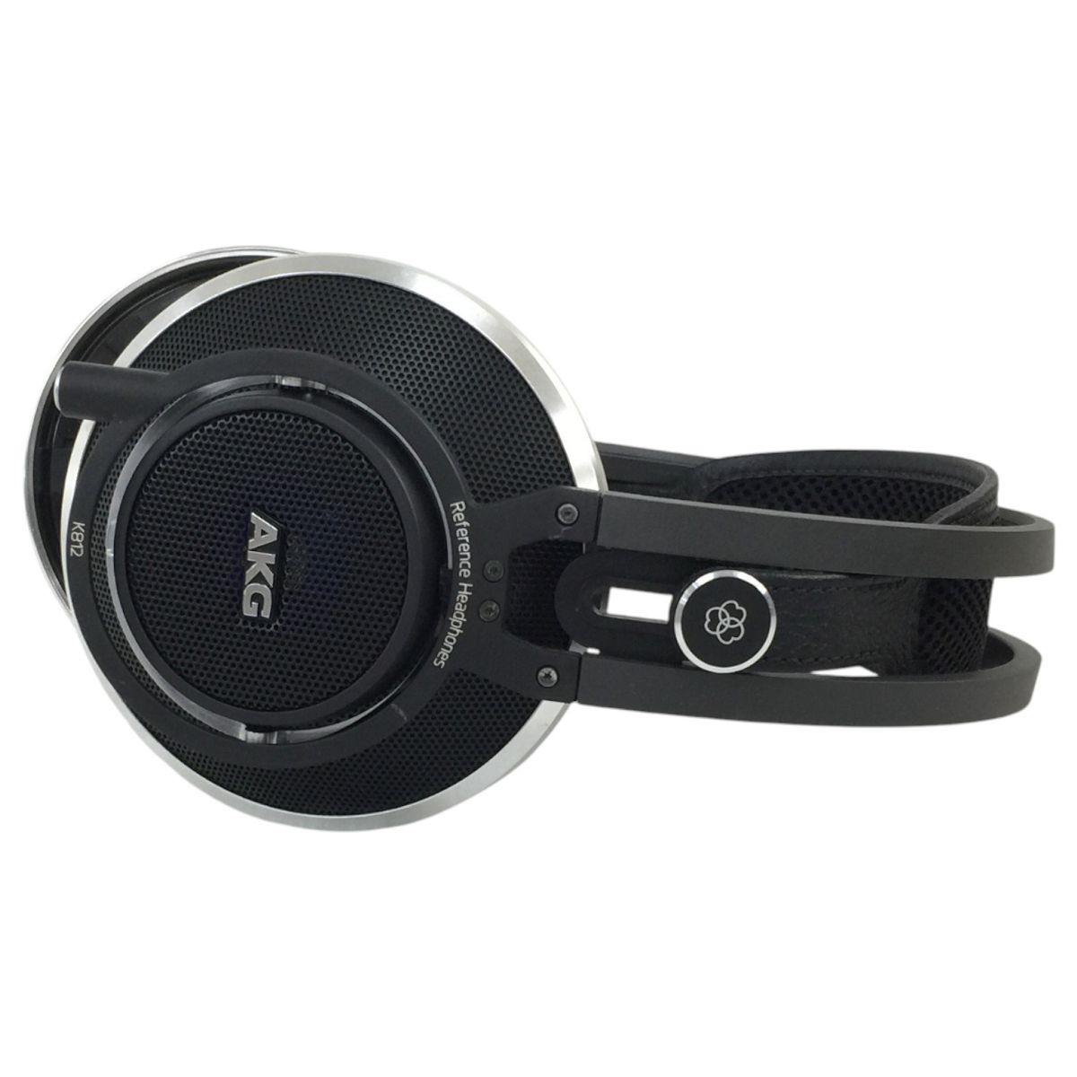 AKG K812 ヘッドフォン 開放型 モニター ハイエンド オープンエアー