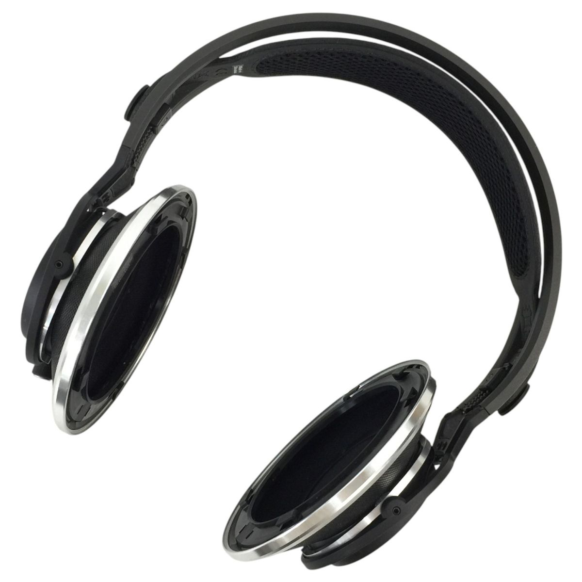 AKG K812 ヘッドフォン 開放型 モニター オープンエアー 音響機材 N10575704