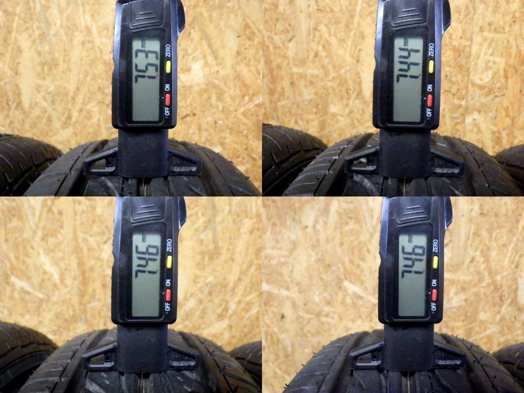 L 157 E 製造 約9部山 DUNLOP EC 202 175 80 R 14 4本