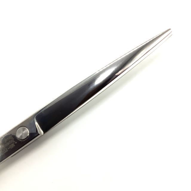 シルバーライン　犬用シザー　トロントストレート　7インチ シルバーライン 犬用シザー トロントストレート 7インチ シルバー