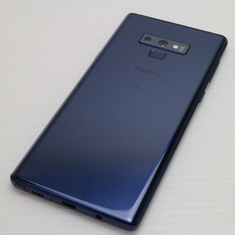 Galaxy Note9 scv40 本体のみ Amazon | SAMSUNG GALAXY Note9 128GB オーシャンブルー SCV40 au