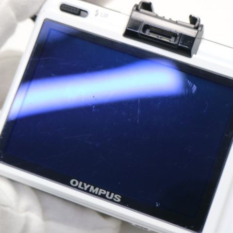 デジタルカメラ 本体