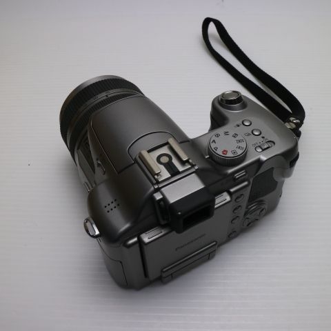 DMC-FZ30 チタンシルバー Panasonic LUMIX デジカメ 本体 土日祝発送OK 02000