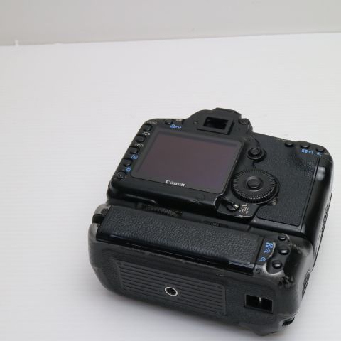 EOS 5D Mark Ⅱ ブラック ボディ デジ1 Canon デジタルカメラ 本体 土日祝発送OK 02000