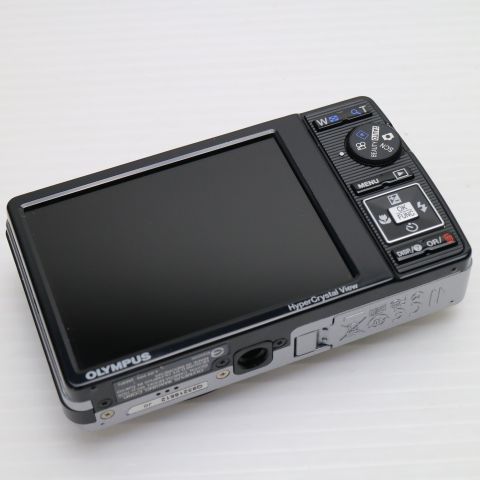 超 μ-7020 OLYMPUS デジカメ デジタルカメラ 本体 土日祝発送OK 02000