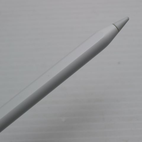 超 Apple Pencil Pro ホワイト 02000