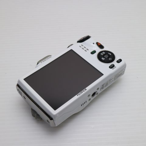 超 FinePix F550EXR ホワイト FUJIFILM デジカメ デジタルカメラ 本体 土日祝発送OK 02000