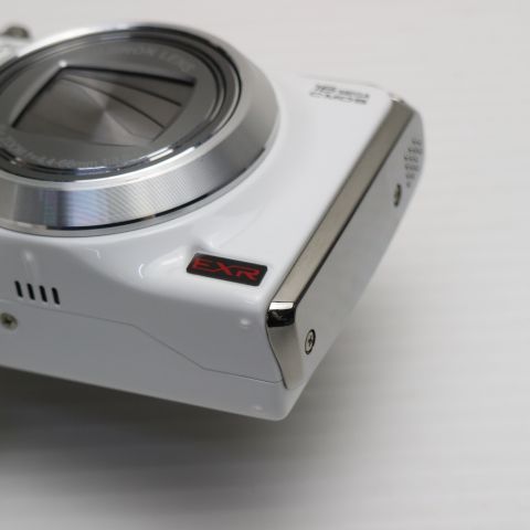 超 FinePix F550EXR ホワイト FUJIFILM デジカメ デジタルカメラ 本体 土日祝発送OK 02000 ANARI_COM_TR