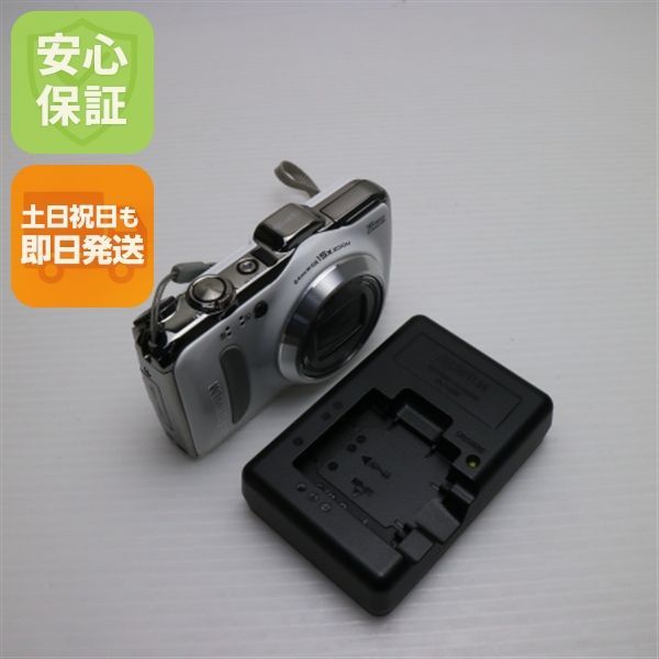 超 FinePix F550EXR ホワイト FUJIFILM デジカメ デジタルカメラ 本体 土日祝発送OK 02000