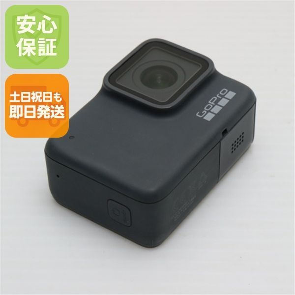 GoPro HERO 7 Silver Woodman Labs デジタルビデオカメラ 02000