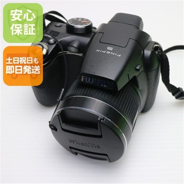 FinePix S 3200 ブラック デジカメ デジタルカメラ 本体 02000