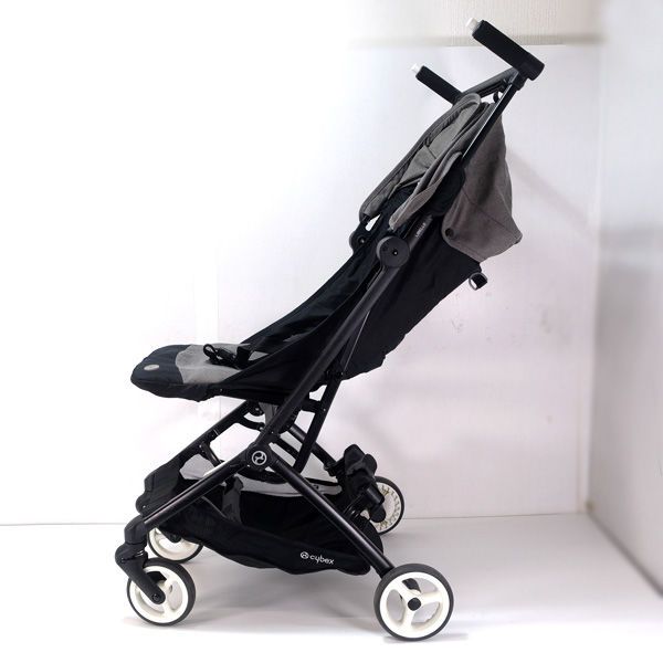 Cybex / サイベックス □リベル 2022年 モデル b型 ベビーカー