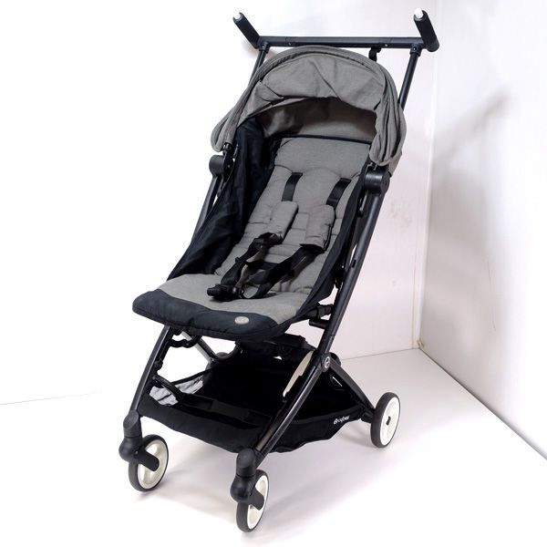 サイベックス リベル 2022年モデル b型ベビーカー サイベックスリベル