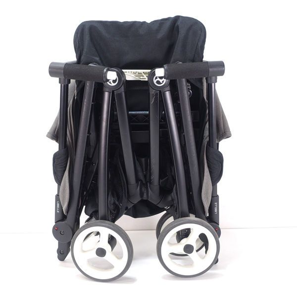 サイベックス　リベル　b型　ソーホーグレー 2024年モデル 正規品 サイベックス リベル リニューアルモデル cybex