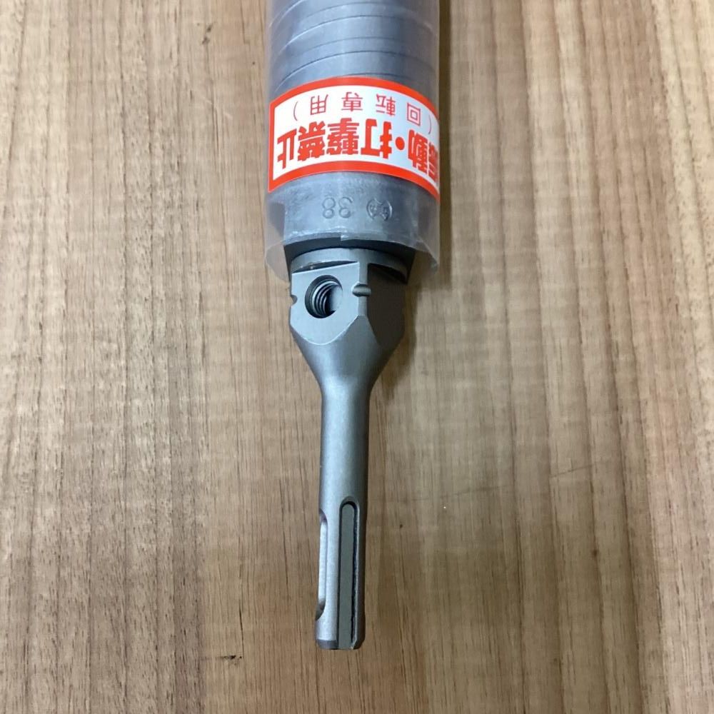 口径38 有効長150