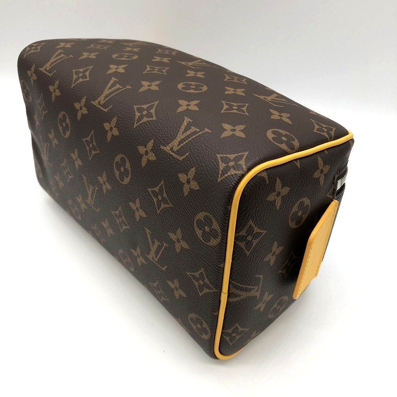美品／LOUIS VUITTON ルイ・ヴィトン ドップ・キット M46764 セカンド