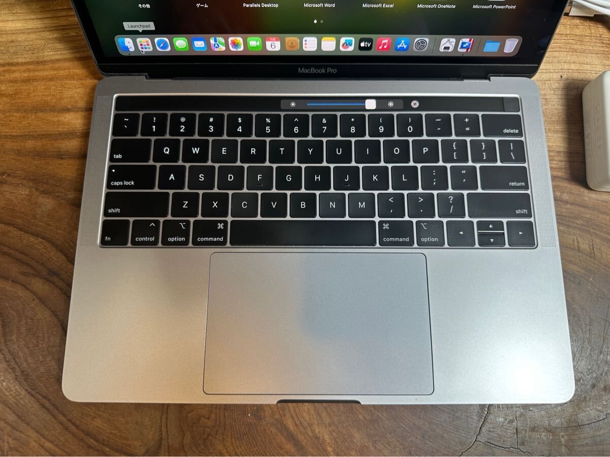 MacBook Pro