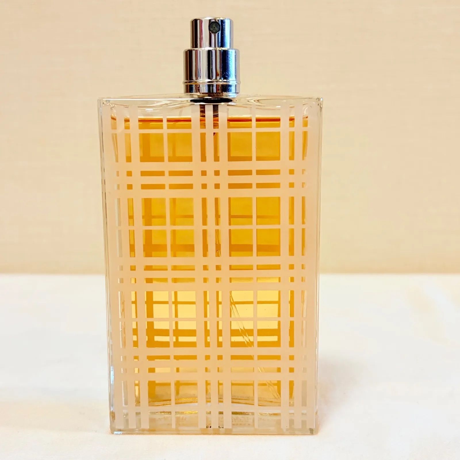 BURBERRY BRIT eau de toilette バーバリー ブリット オードトワレ 香水 100ml