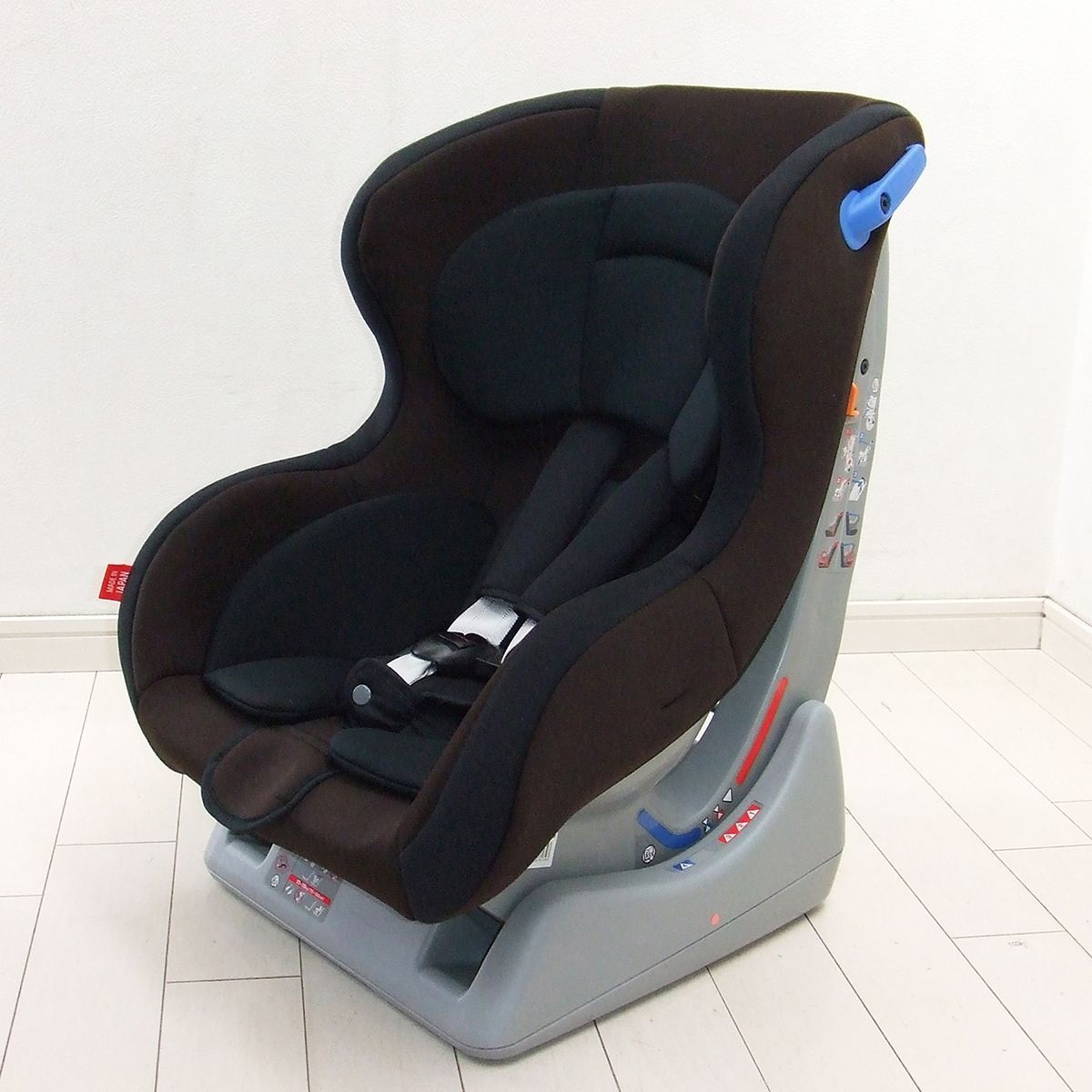 リーマン ネディ