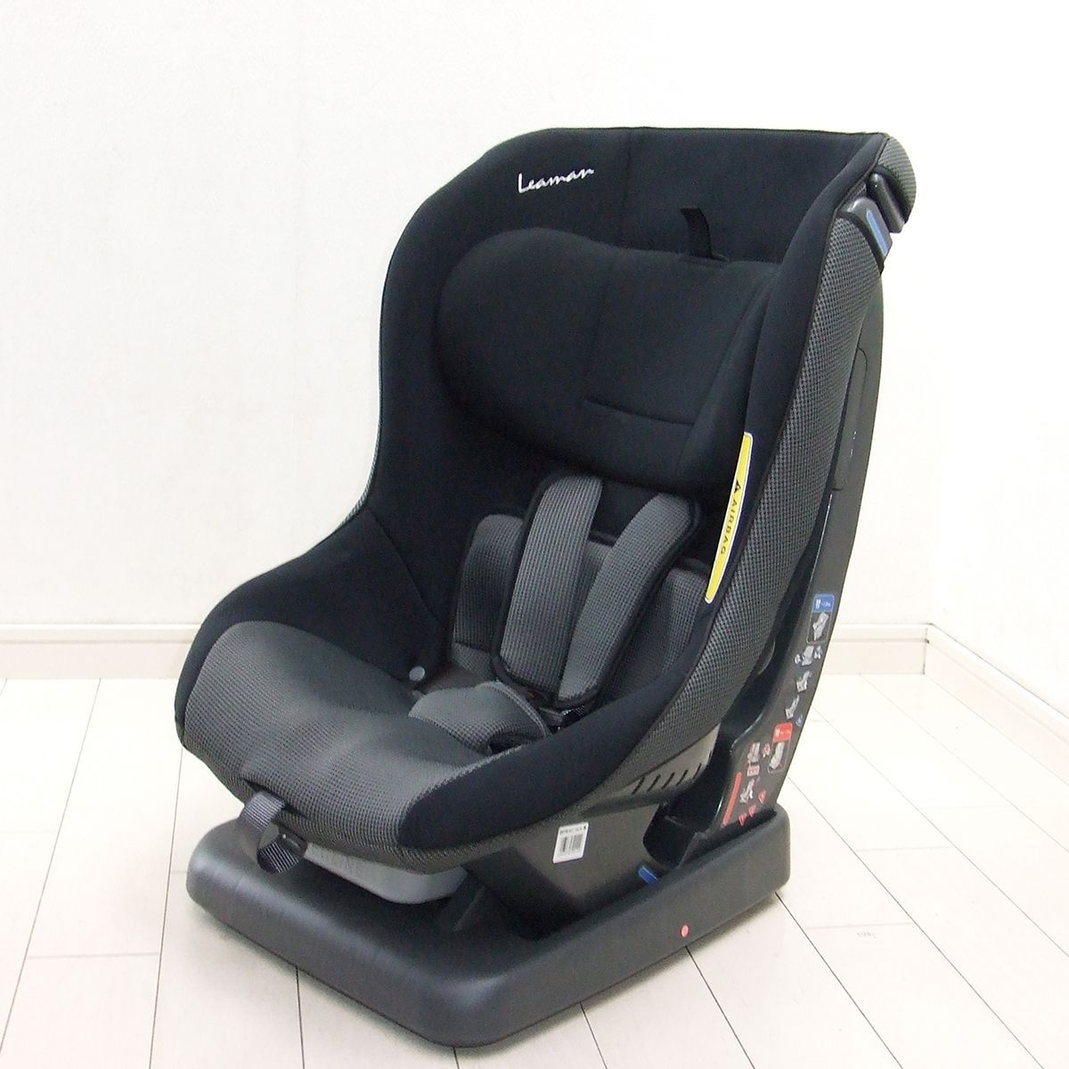 リーマン チャイルドシート