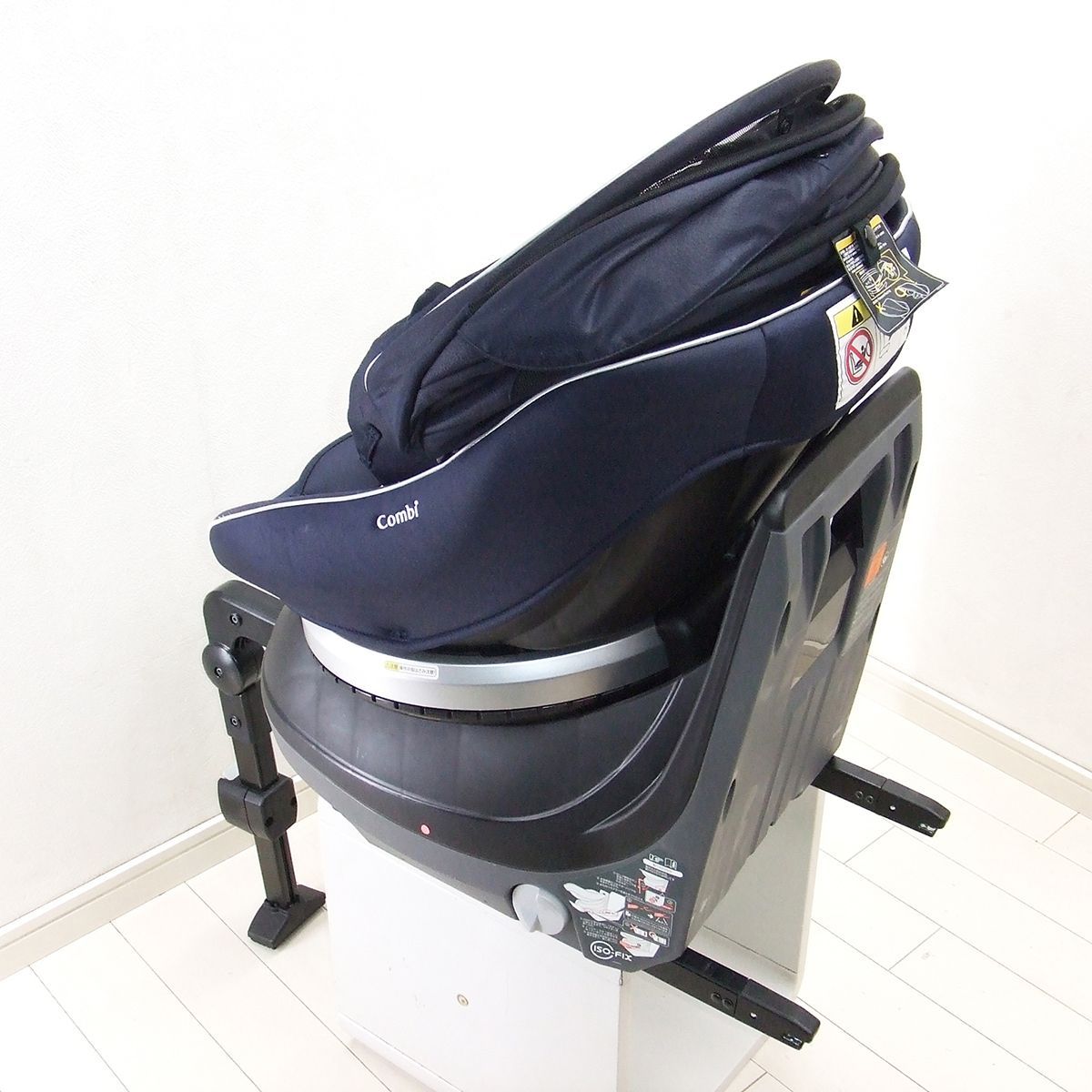 ISOFIX