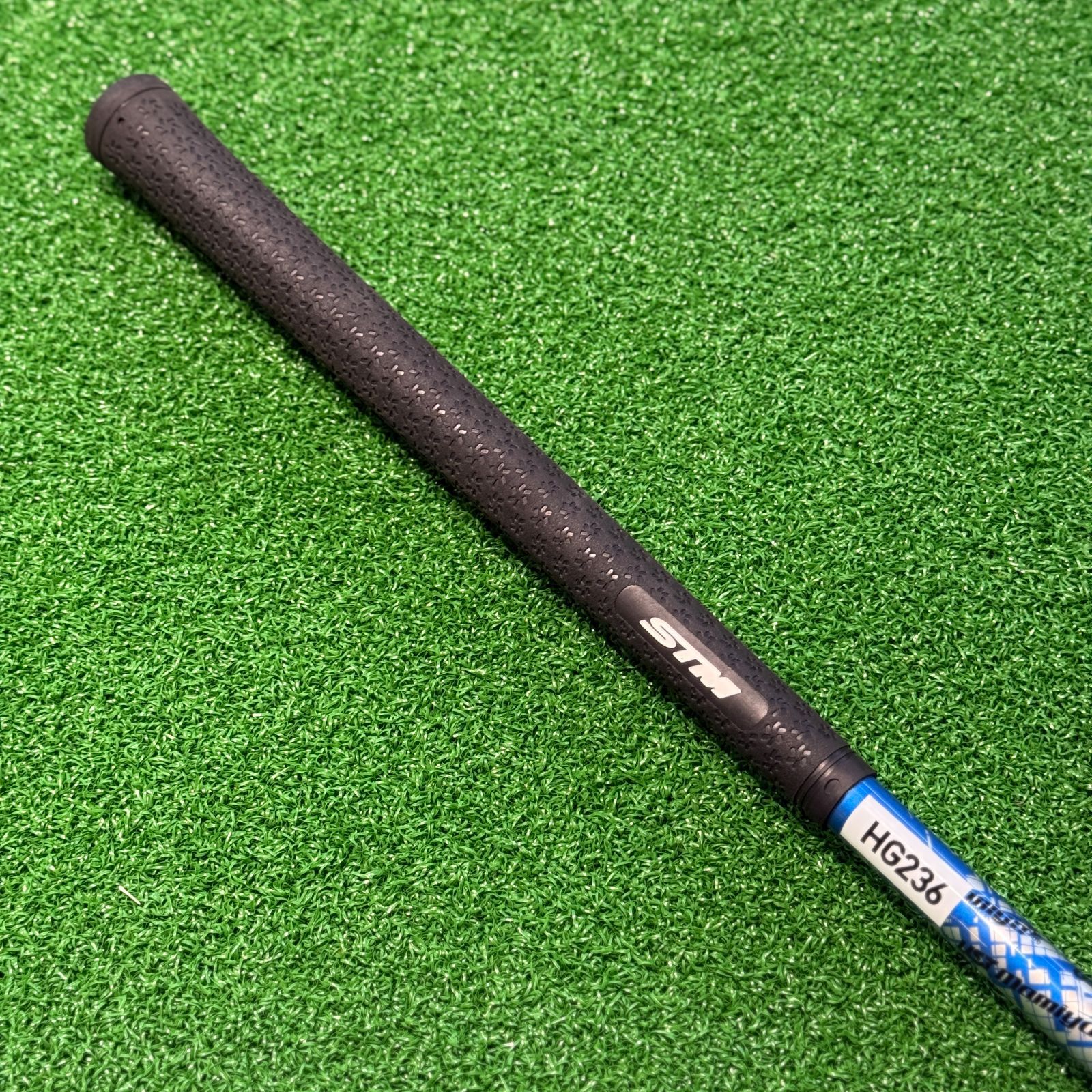 ATTAS KING 5X】ドライバー用シャフト UST Mamiya アッタスキング X