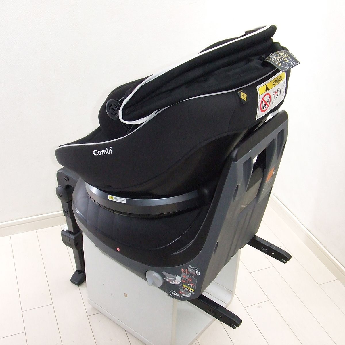 コンビ クルムーヴ