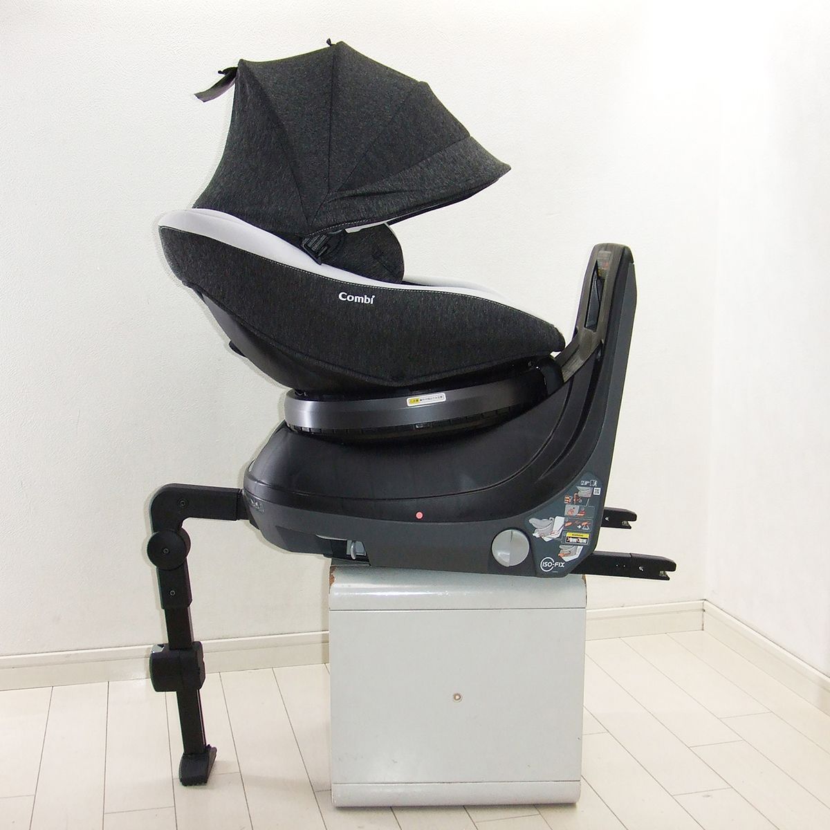 クルムーヴスマート