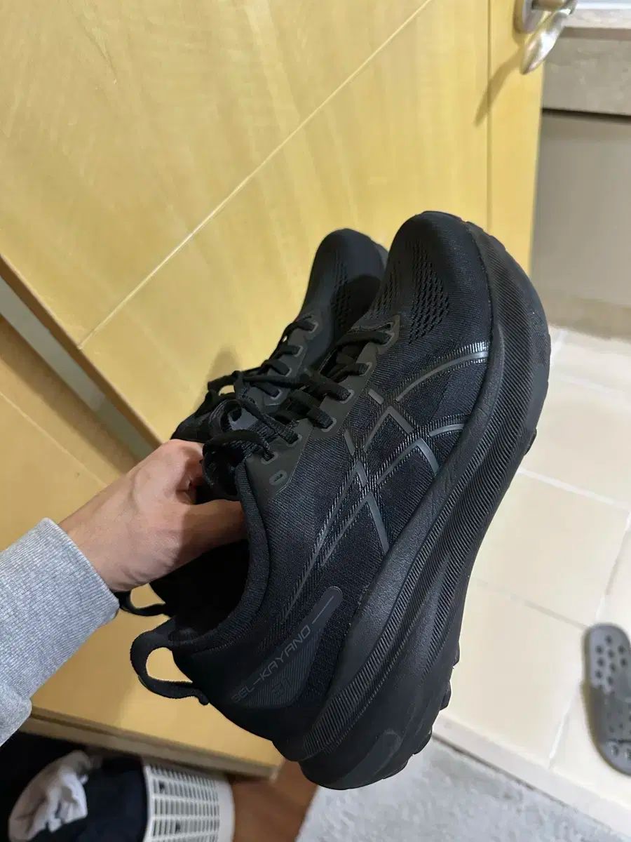 アシックス ゲル カヤノ 31 265