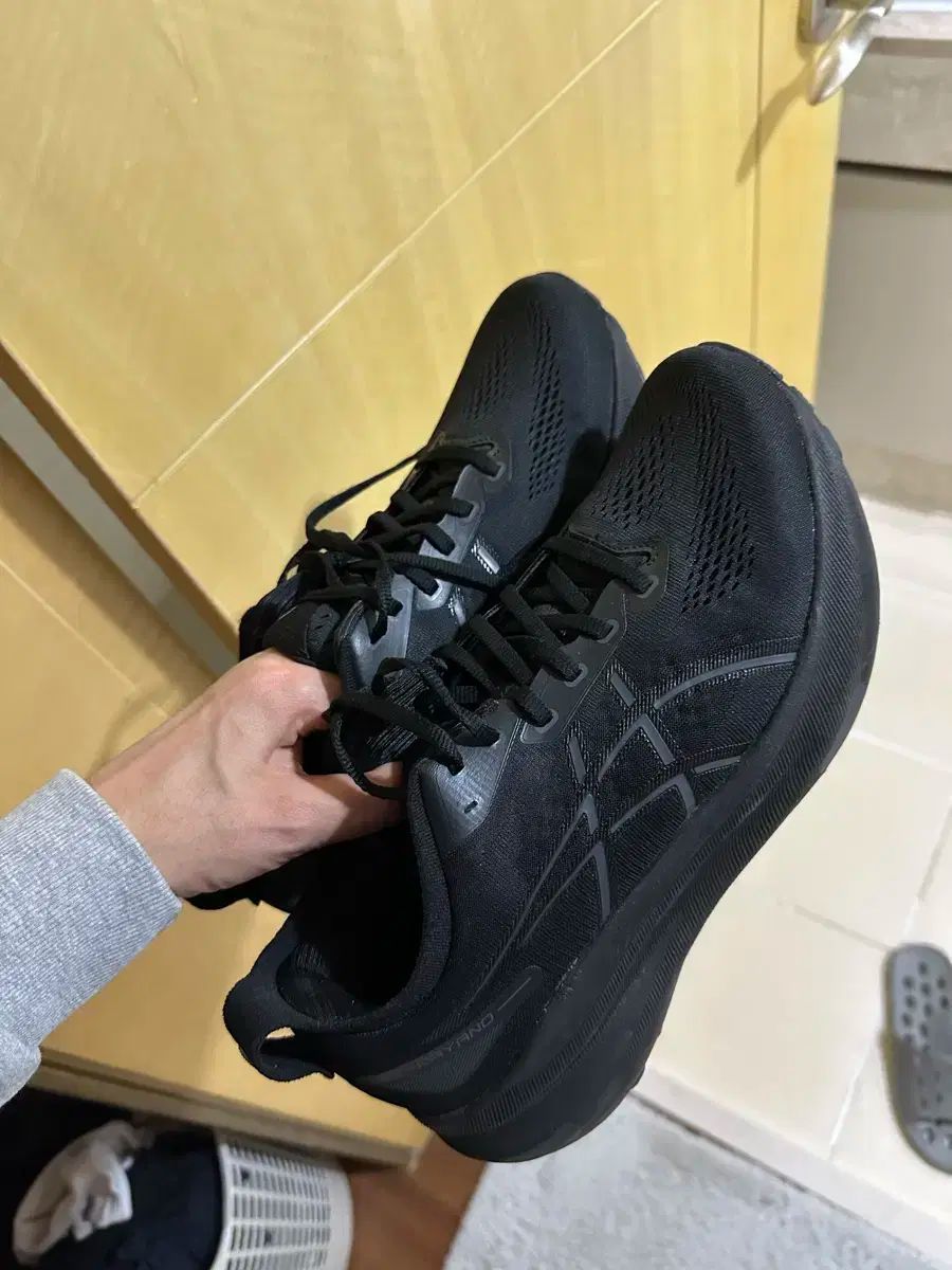 アシックス ゲル カヤノ 31 265