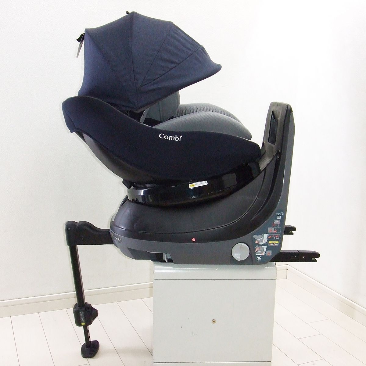 ISOFIX