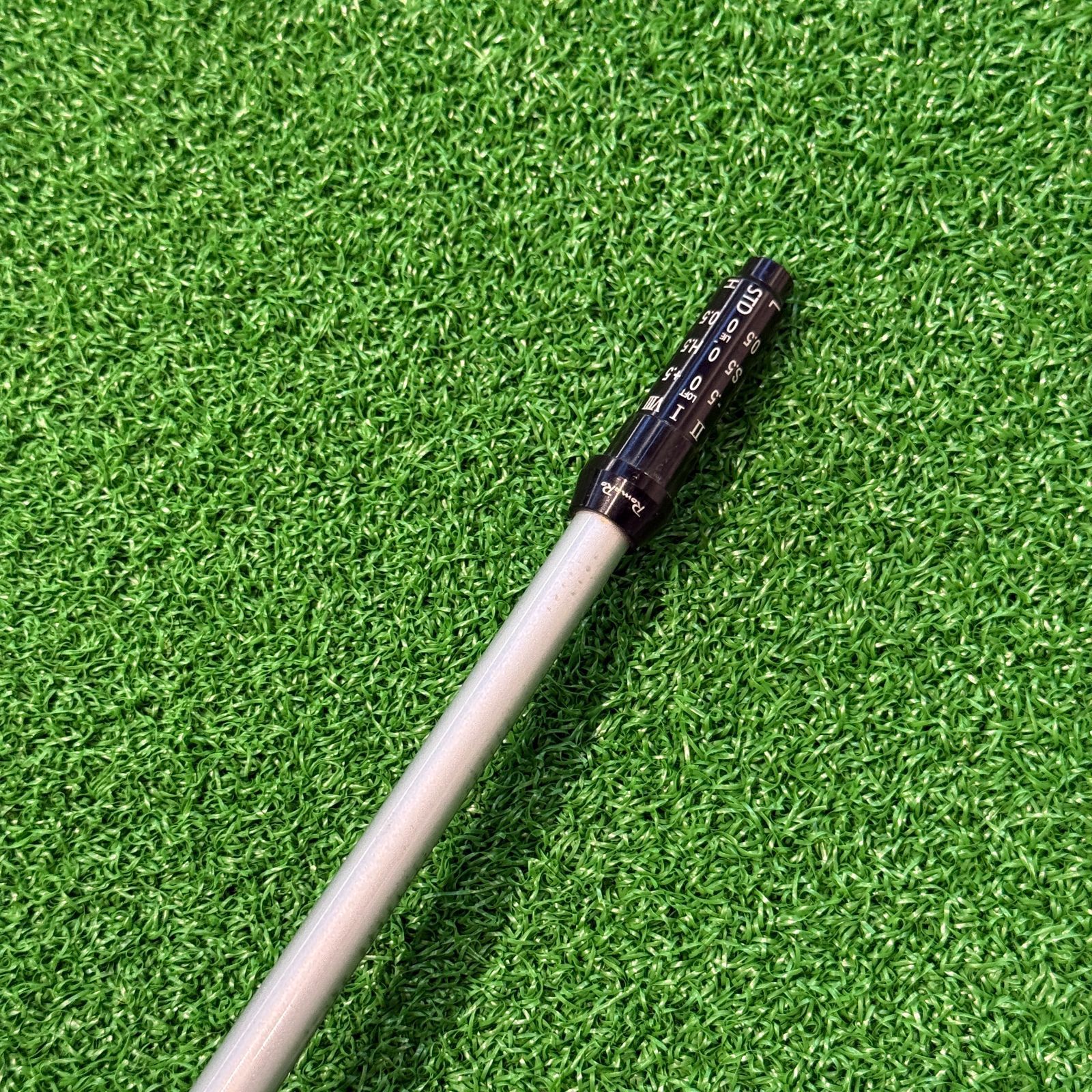 【UST Mamiya ATTAS KING】5X ドライバーシャフト アッタス ATTAS KING 5X】ドライバー用シャフト UST Mamiya アッタスキング X