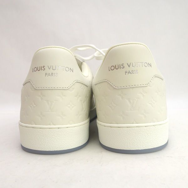 LOUIS VUITTON / ルイヴィトン ◇リヴォリ ローカット スニーカー