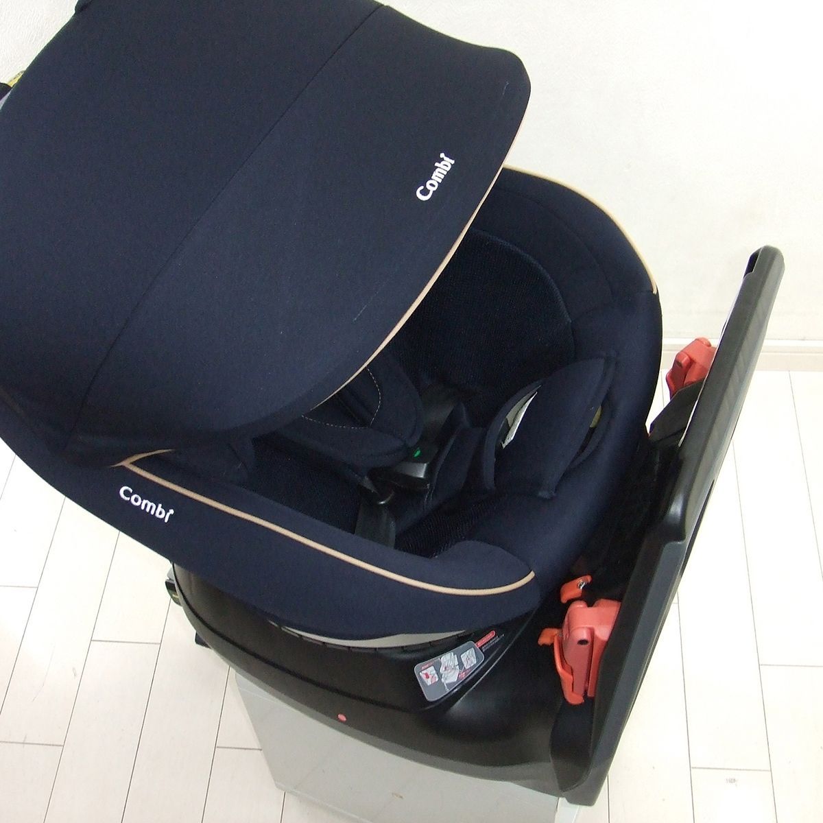 エッグショック JG-550