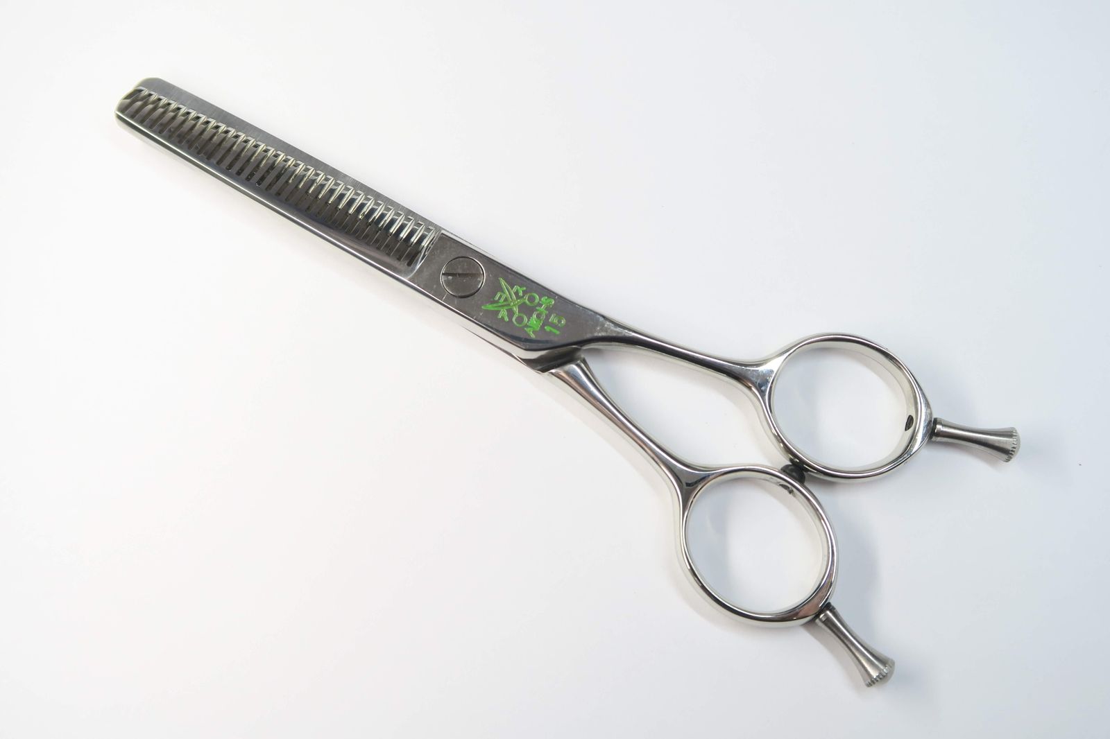 Cランク【AKKOHS アコス】 ECO6030 セニング 美容師・理容師 6.0インチ