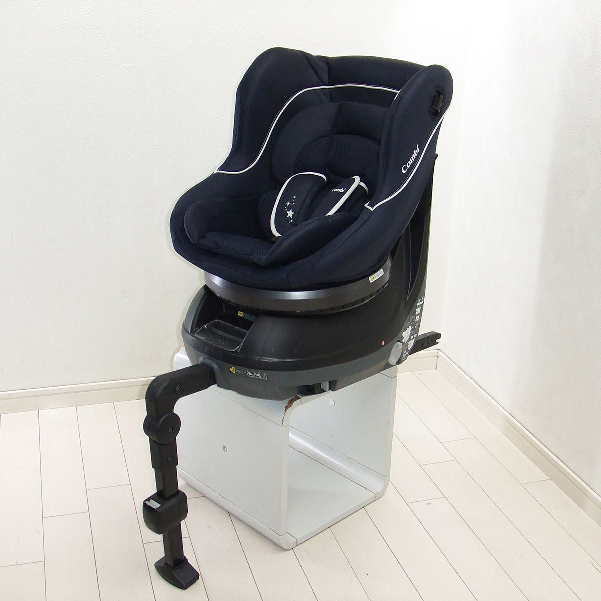 新生児から4歳 B