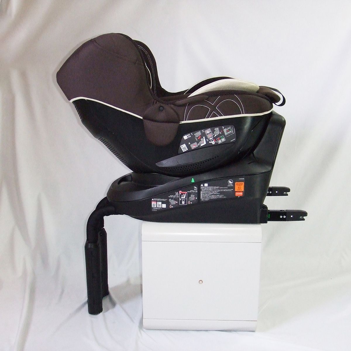 新生児から4歳 B