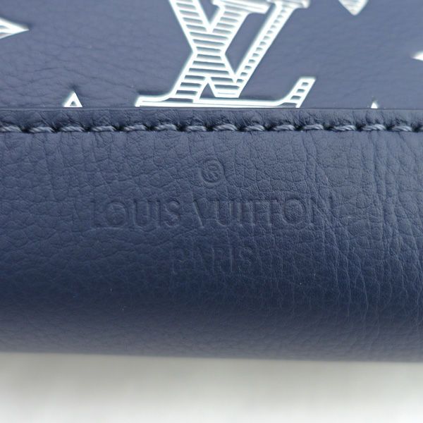 ルイヴィトン デュオ