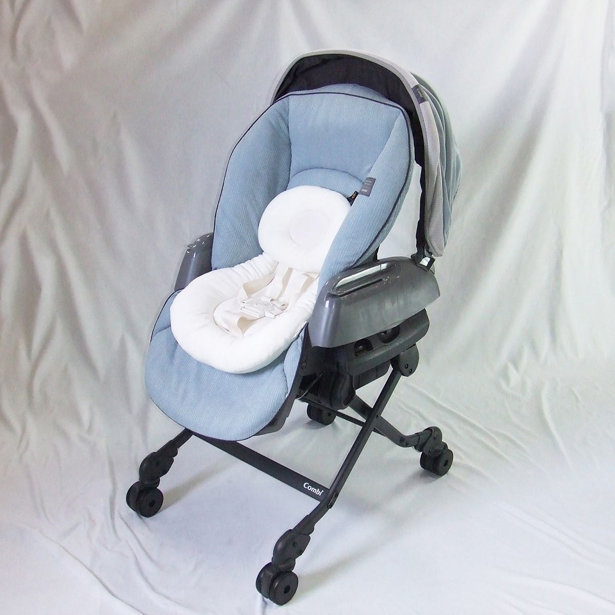 スリープシェル