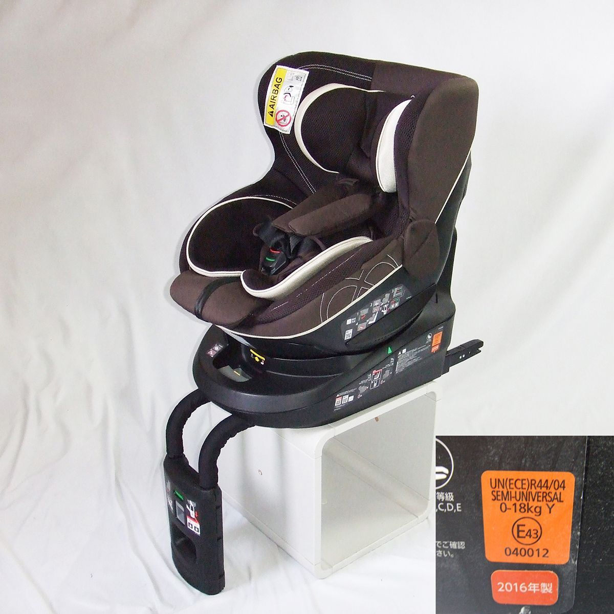 新生児から4歳 B