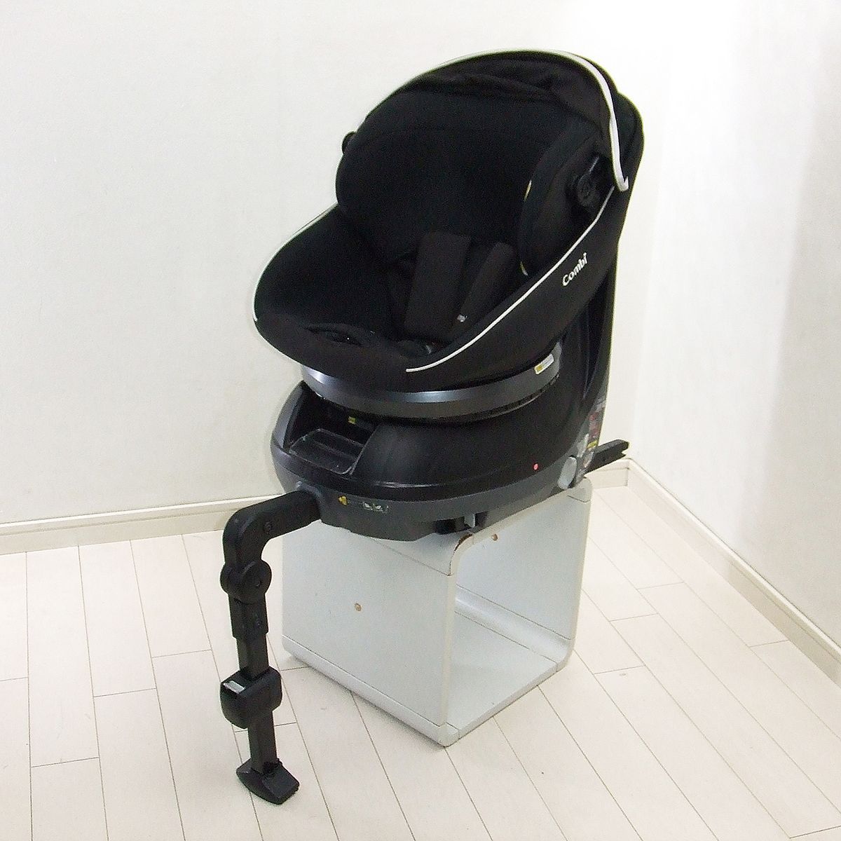 ISOFIX エッグショック