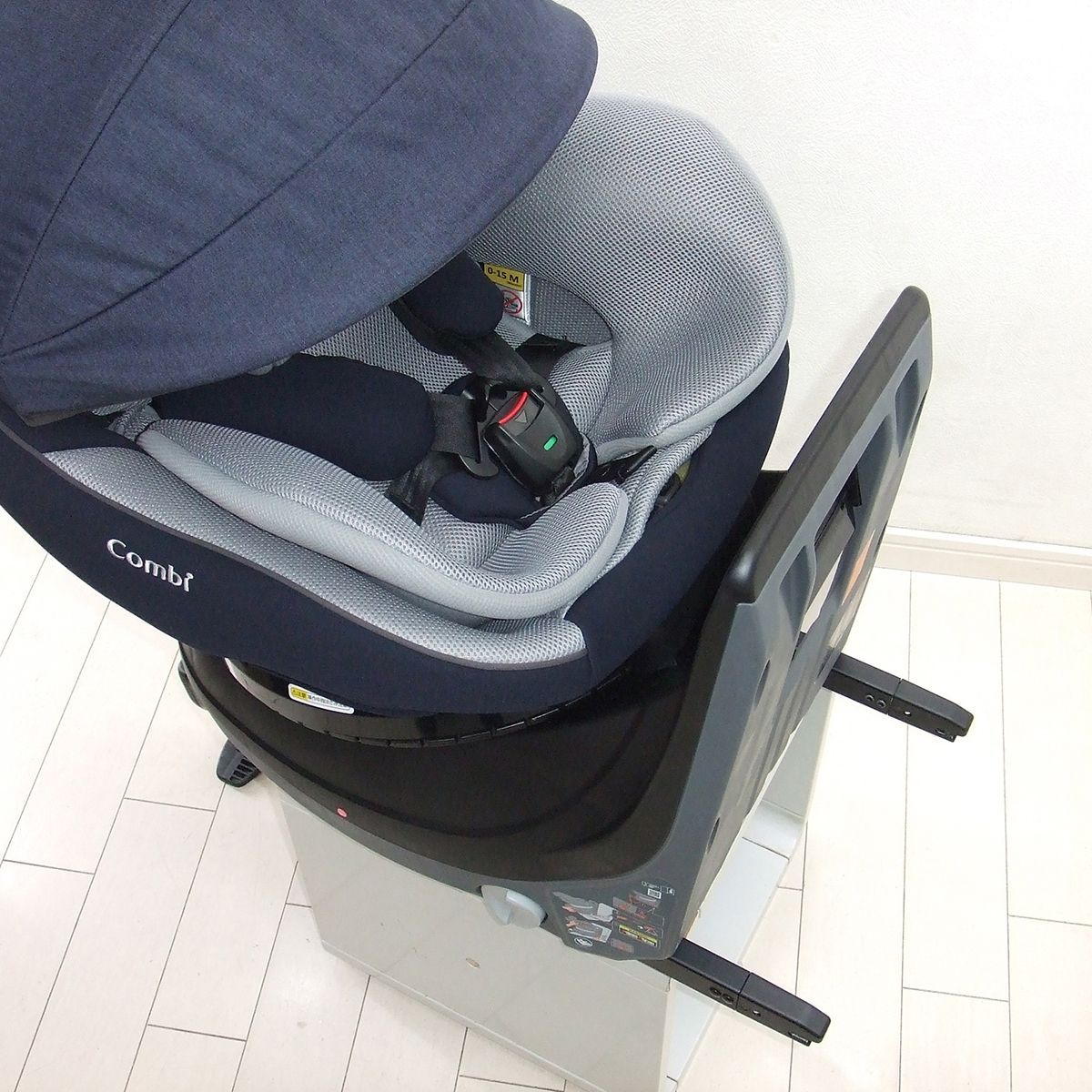 コンビ クルムーヴ