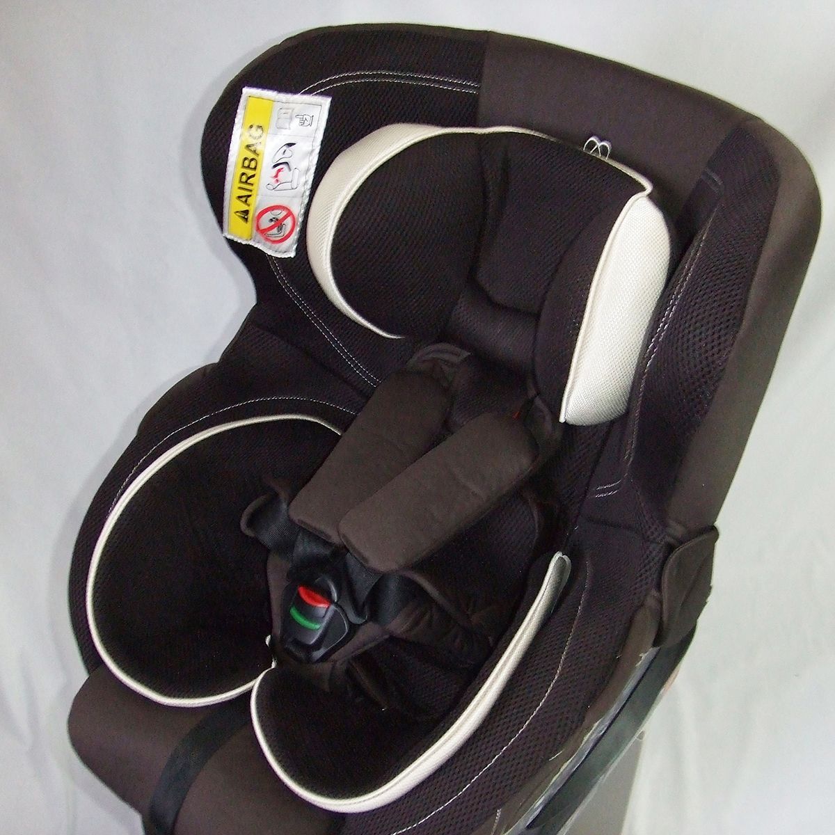 厳選 チャイルドシート