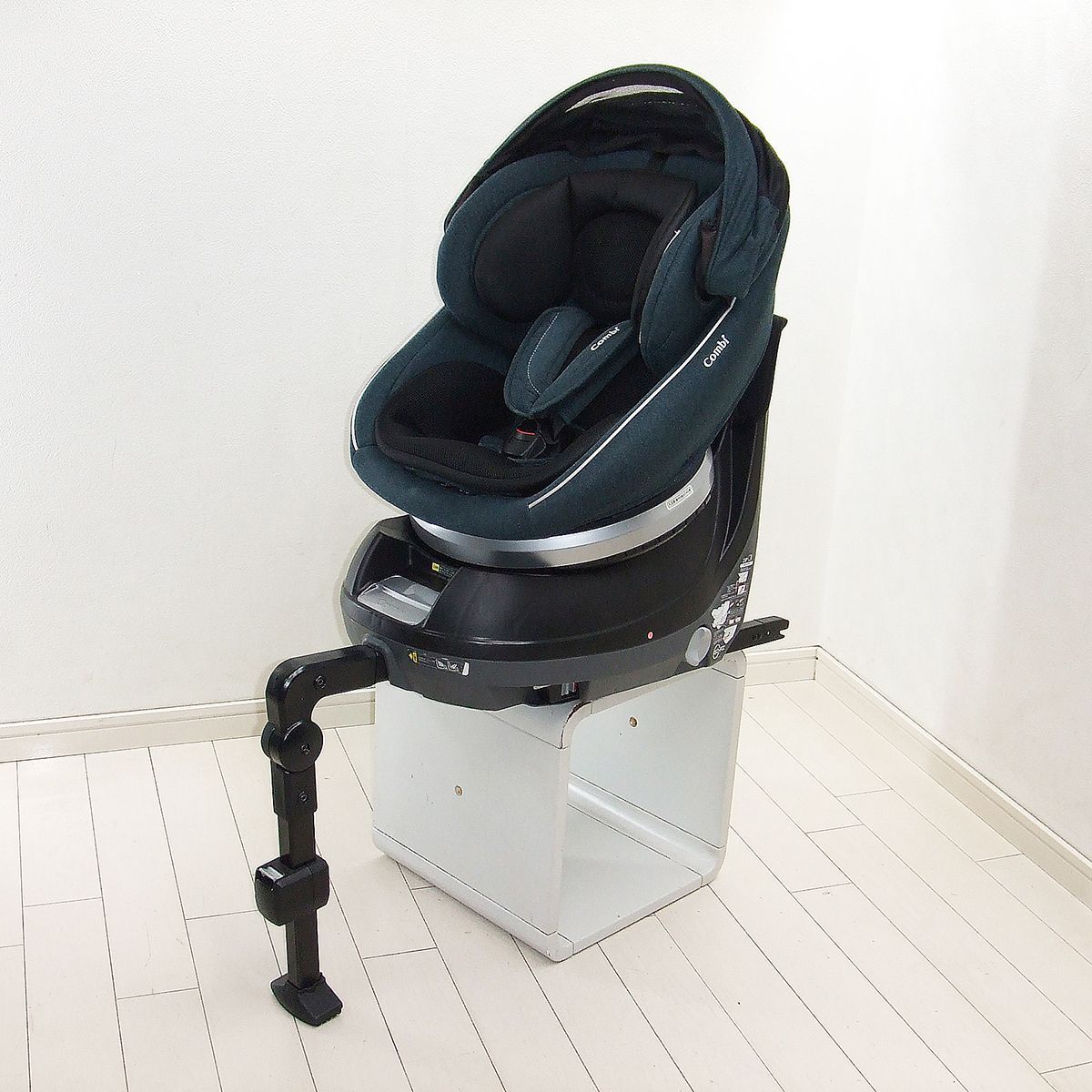 コンビ ホワイトレーベル