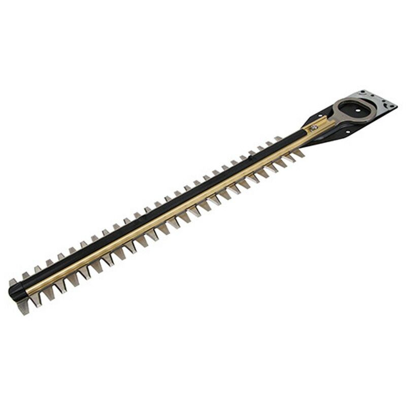 メーカー正規品 新品 京セラ kyocera リョービ ヘッジトリマ用超高級刃 380mm 6731127